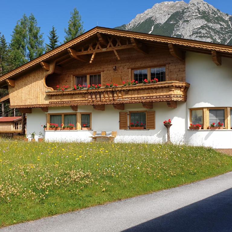 Haus Schiefer - Apartment mit 1 Schlafzimmer - 3