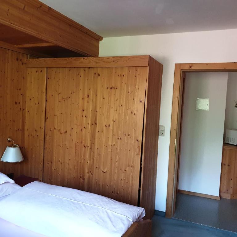 Haus Schiefer - Apartment mit 1 Schlafzimmer - 13