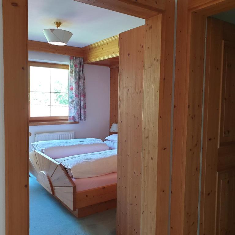 Haus Schiefer - Apartment mit 1 Schlafzimmer - 11