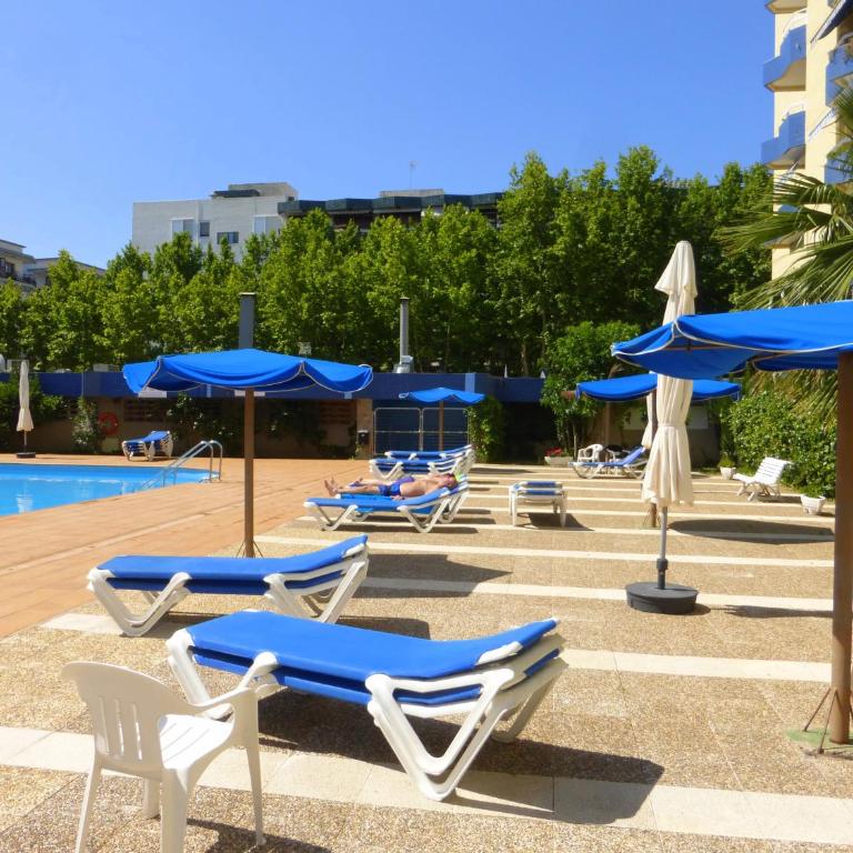 Rentalmar Alboran Family Plus - Apartamento Estudio - 22