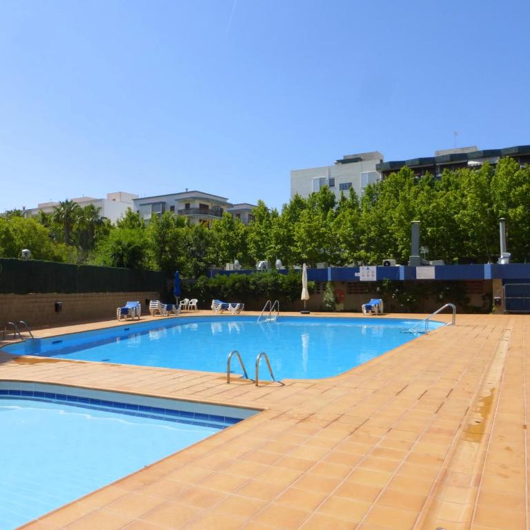 Rentalmar Alboran Family Plus - Apartamento Estudio - 5