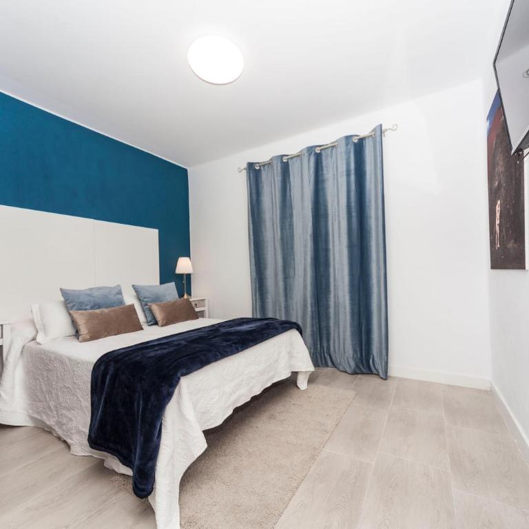Luxury Beach Apartments II - Apartamento de 2 dormitorios - 6
