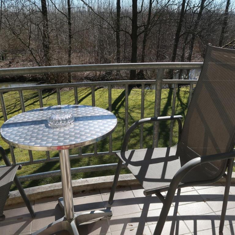 Appartementhaus Inntalblick - Apartment mit 1 Schlafzimmer - 4