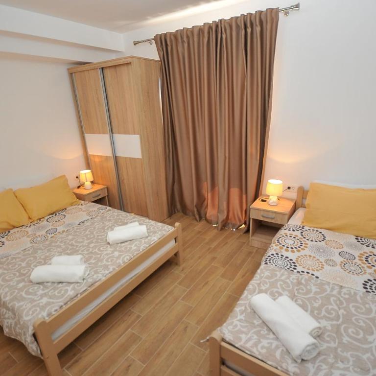 Apartmani Vitic - Apartment with Sea View - 8
