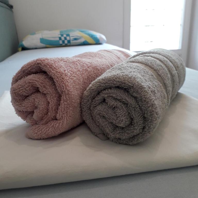Apartments Simona - Apartman sa 2 Spavaće Sobe - 8