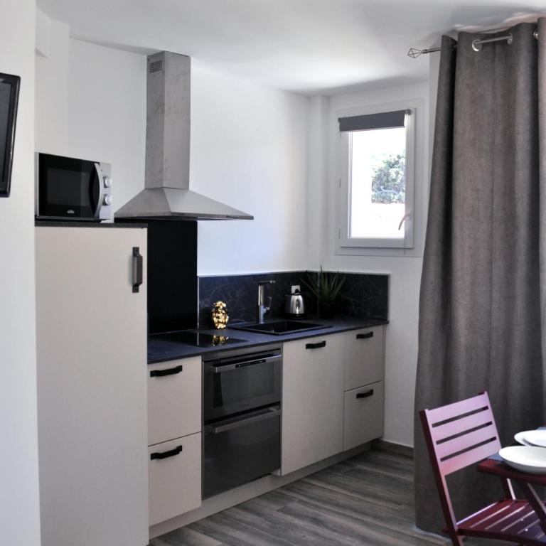 Ibanova Appartements - Appartamento Monolocale - 5