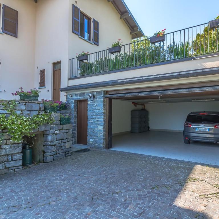 Villa La Perla, Bellagio - Villa - 52