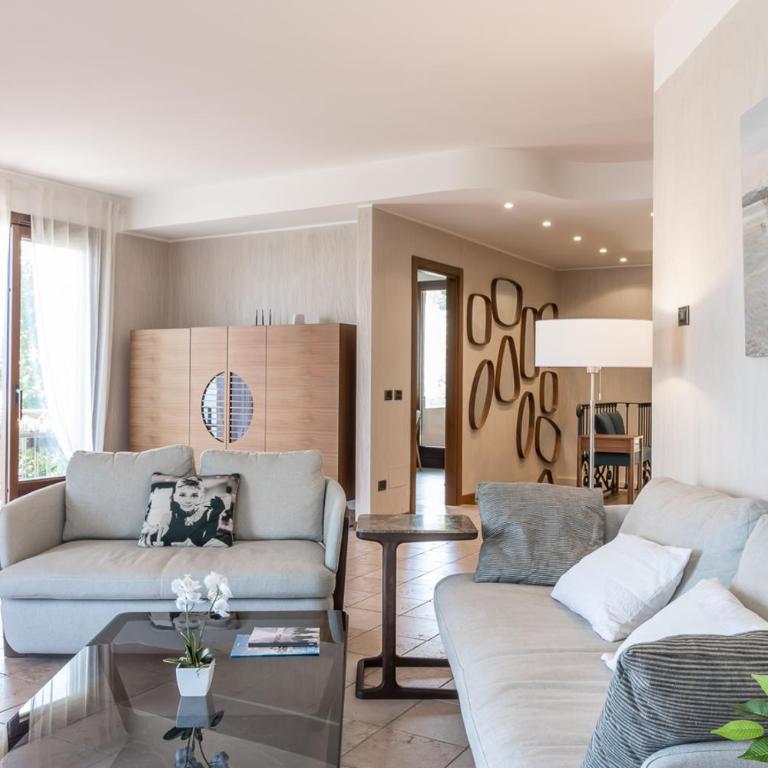 Villa La Perla, Bellagio - Villa - 9
