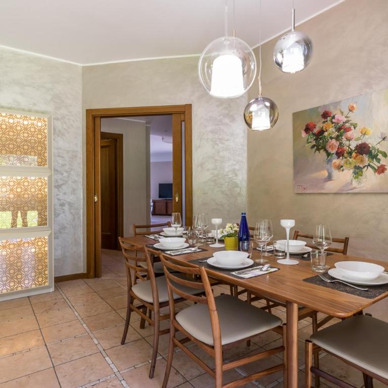 Villa La Perla, Bellagio - Villa - 14