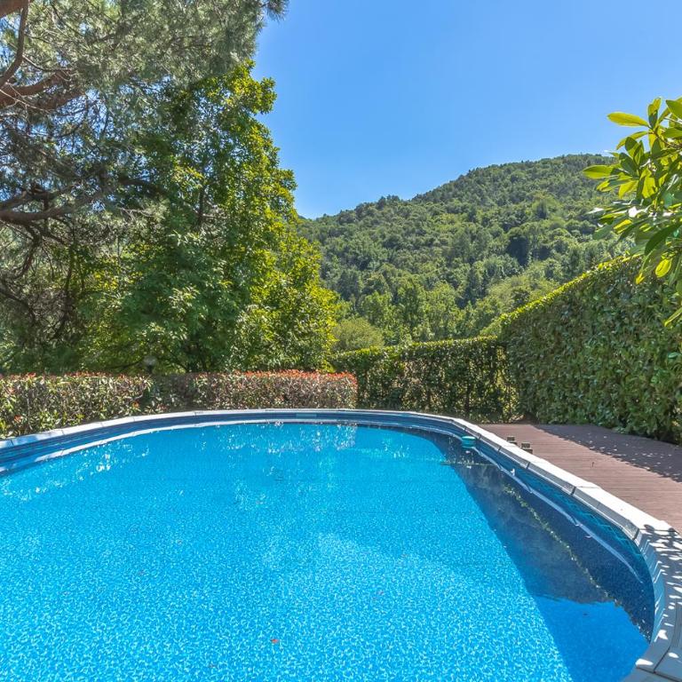 Villa La Perla, Bellagio - Villa - 2