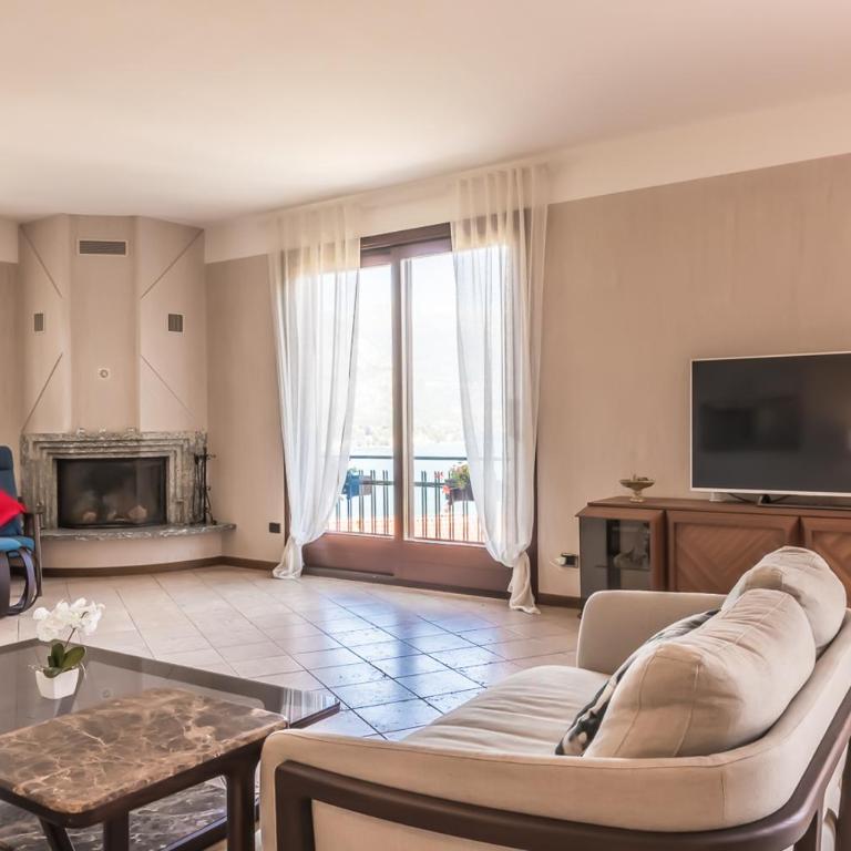 Villa La Perla, Bellagio - Villa - 10