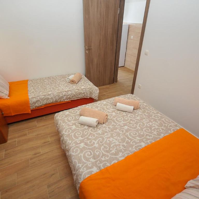Apartmani Vitic - Apartment - Split Level - 3