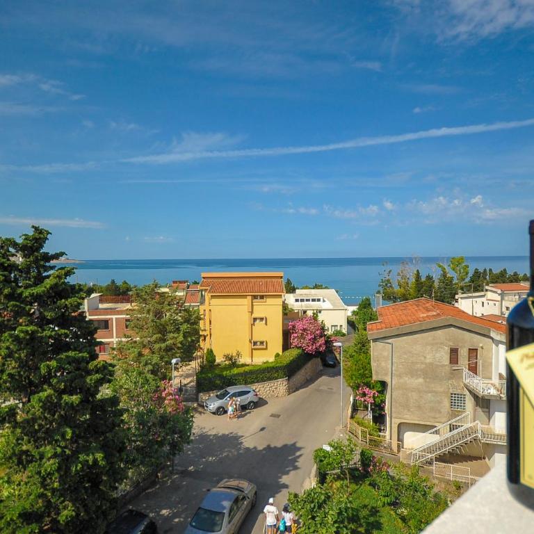 Apartmani Vitic - Apartment - Split Level - 6