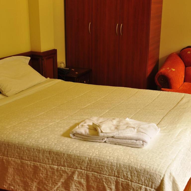 Hotel Donde Marcelo - Superior Double Room - 2