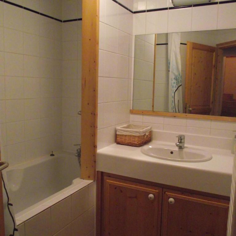 Chalet Clementine - Chalet mit 4 Schlafzimmern (8 Erwachsene) - 28