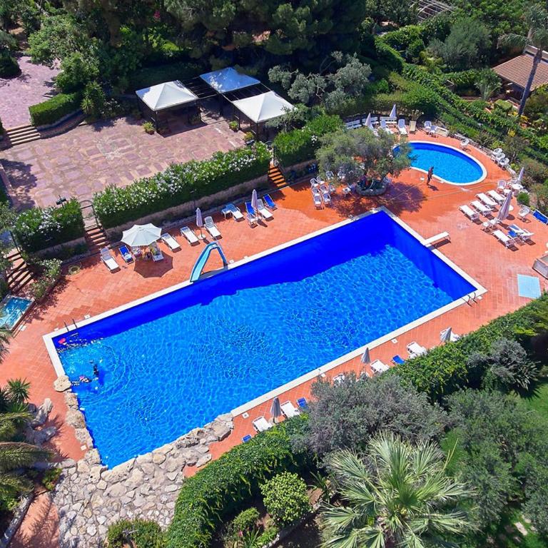 Casa del Melograno con idromassaggio e giardino - Casa con 3 Camere da Letto - 6