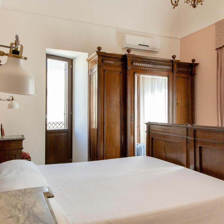 Dimora La Torre Room - Camera Tripla Deluxe - 2
