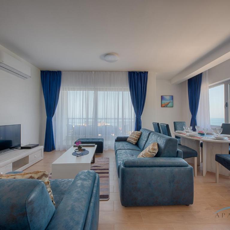 M Apartments - Two-Bedroom Apartment - 3