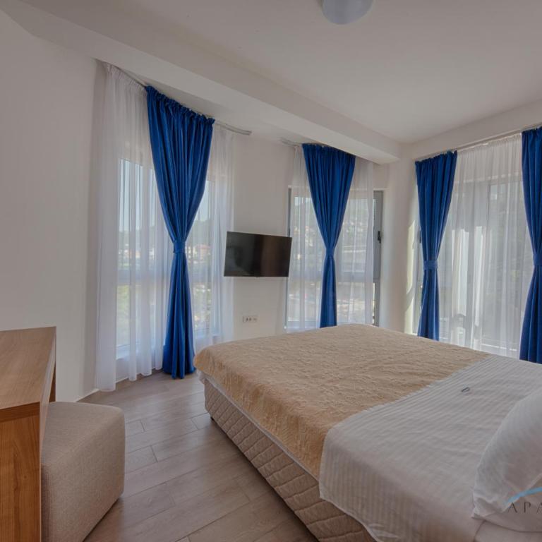 M Apartments - Two-Bedroom Apartment - 6