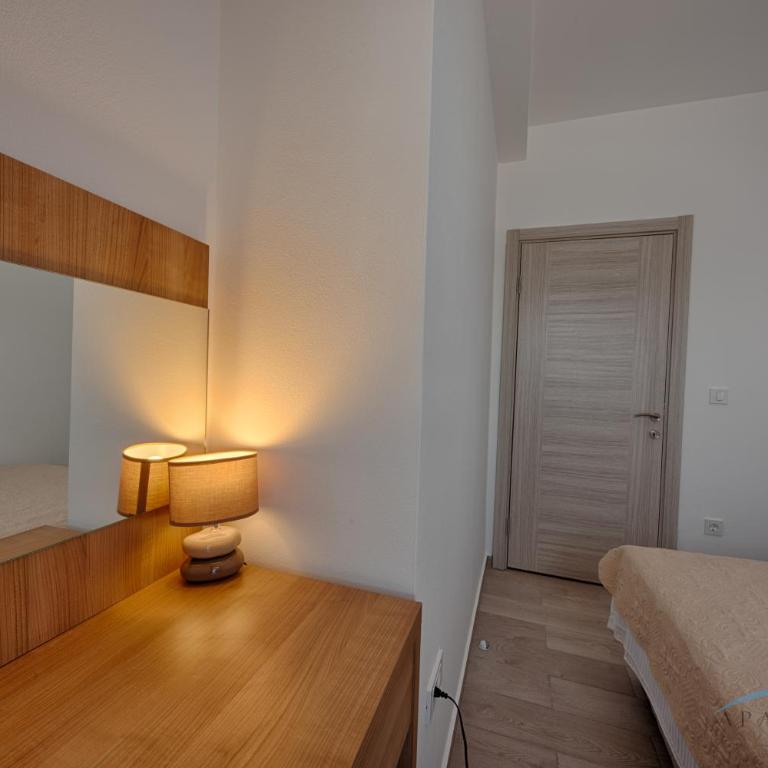 M Apartments - Two-Bedroom Apartment - 7