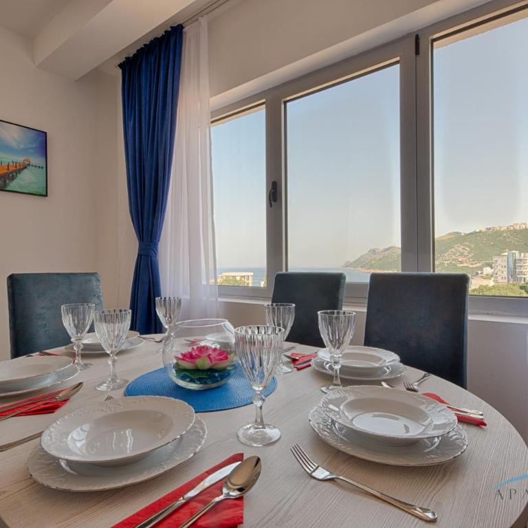 M Apartments - Two-Bedroom Apartment - 9