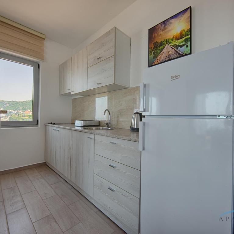 M Apartments - Two-Bedroom Apartment - 12