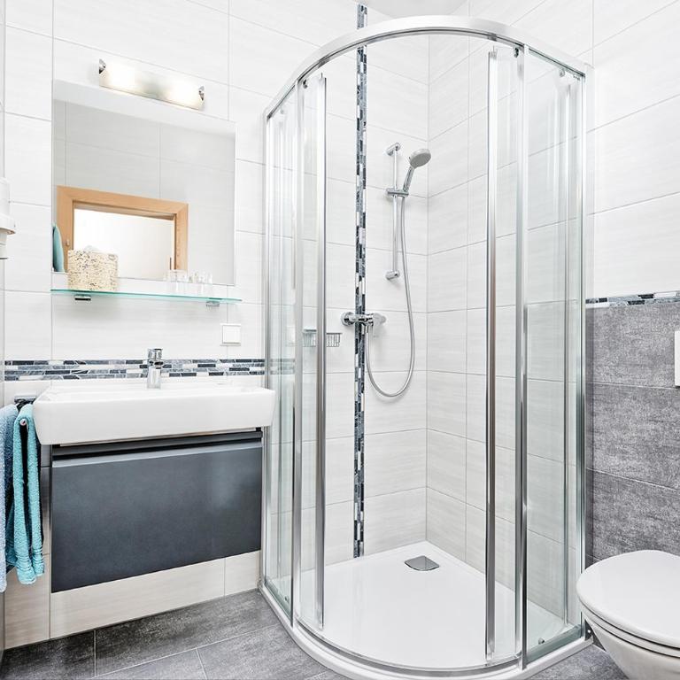 Hubertushof - Apartment mit 1 Schlafzimmer und Balkon - 6