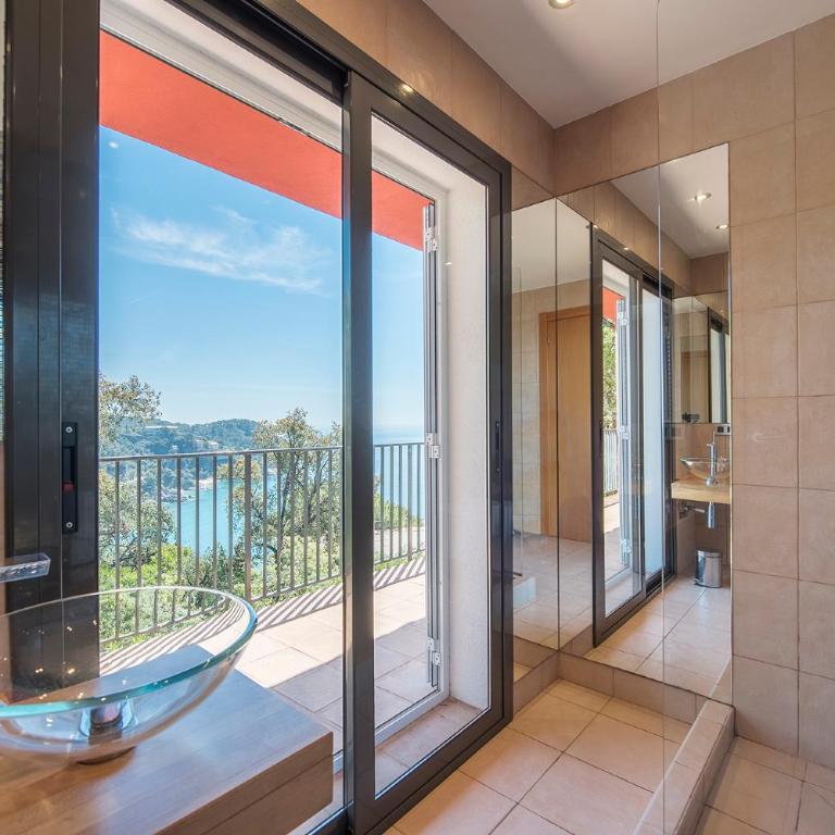 Boutique Villa Panorama - Villa - 29