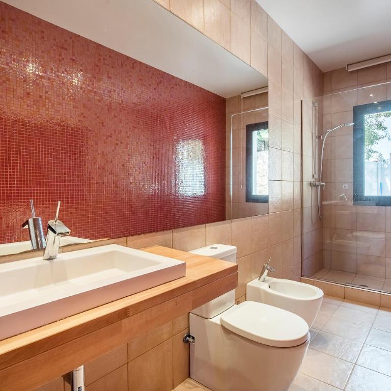 Boutique Villa Panorama - Villa - 28