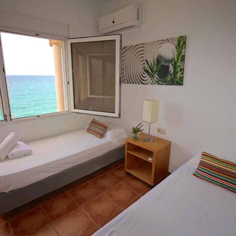 Villa Mar - Villa con vistas al mar - 19