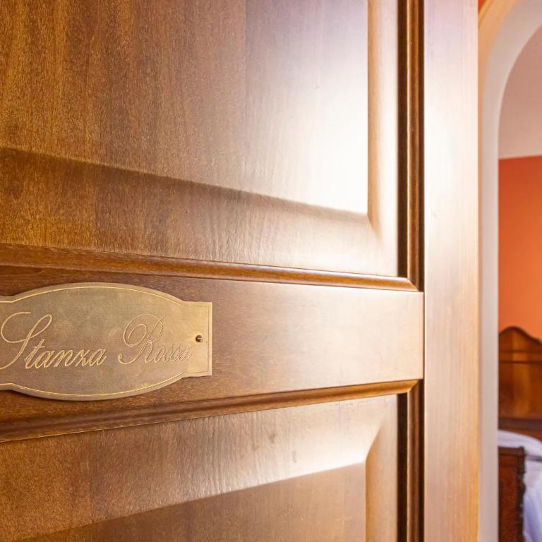 Dimora La Torre Room - Camera Tripla Classic - 12