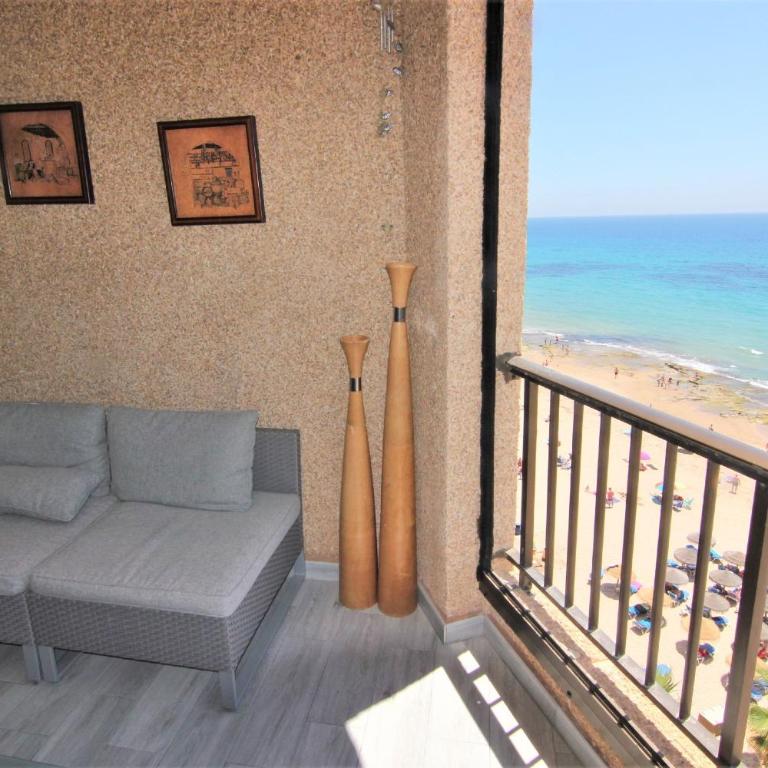 VCARI0406 - Apartamento de 2 dormitorios - 1