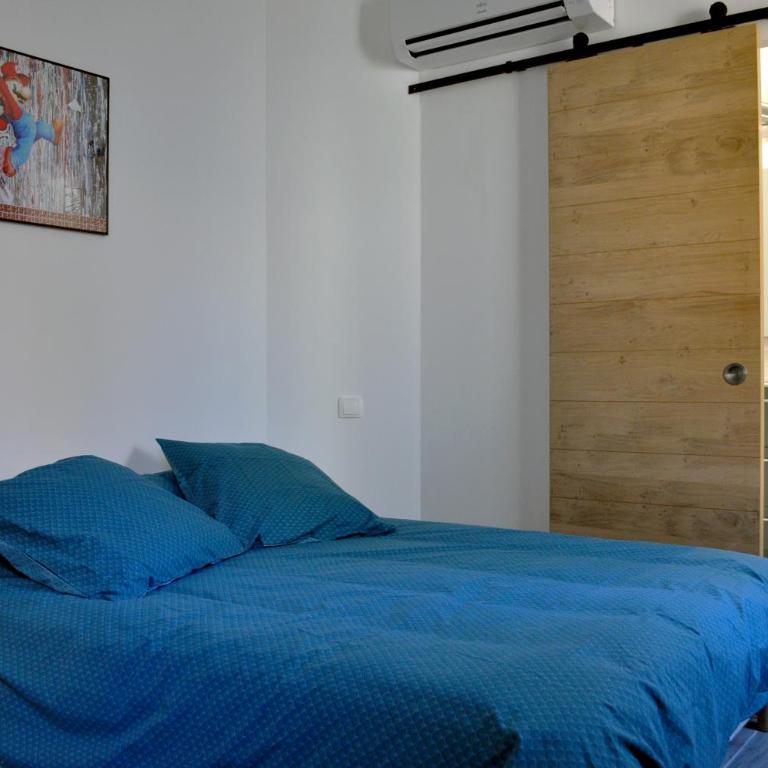 Ibanova Appartements - Studio Apartment without balcony - 9