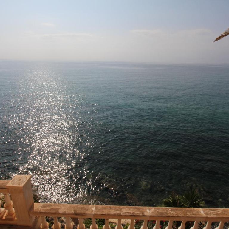 Villa Mar - Villa con vistas al mar - 12