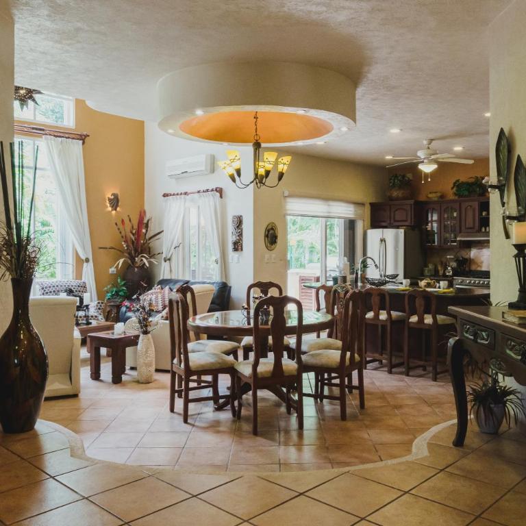 Casa Cascada - 3 BDRM house for 6, close to the beach - Maison de Vacances 3 Chambres - 5