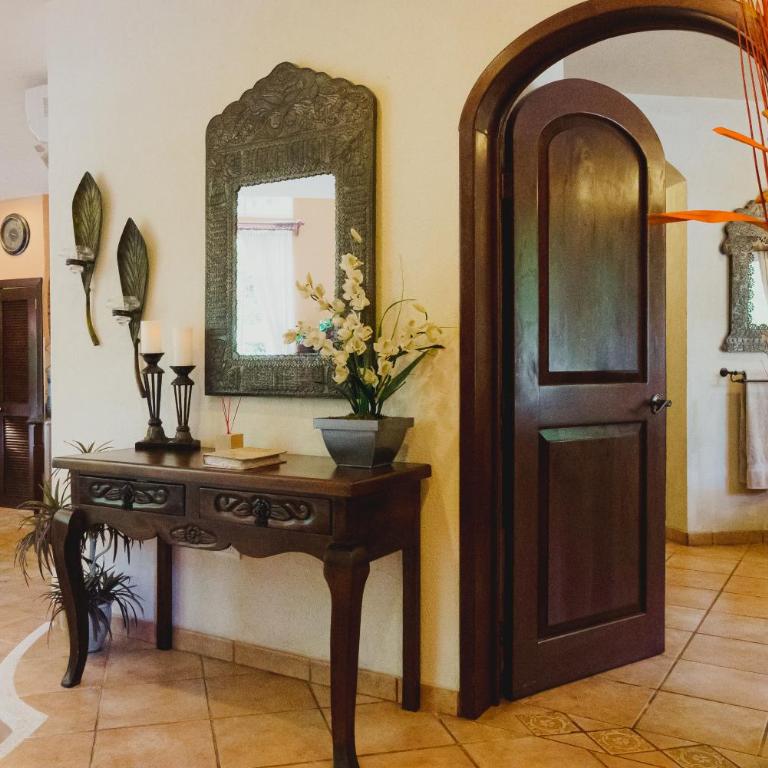 Casa Cascada - 3 BDRM house for 6, close to the beach - Maison de Vacances 3 Chambres - 10