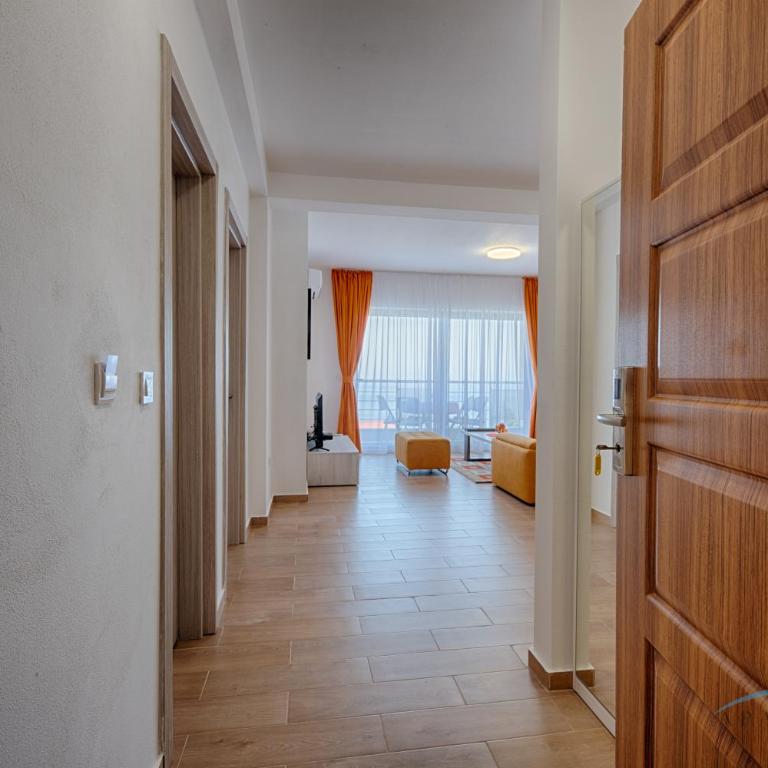 M Apartments - One-Bedroom Apartment - 2