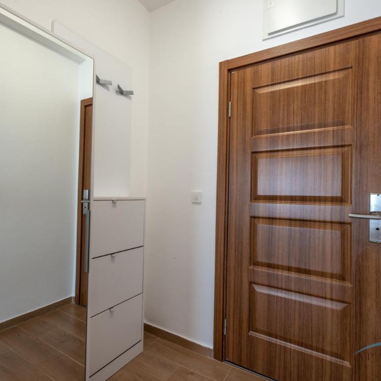 M Apartments - One-Bedroom Apartment - 3