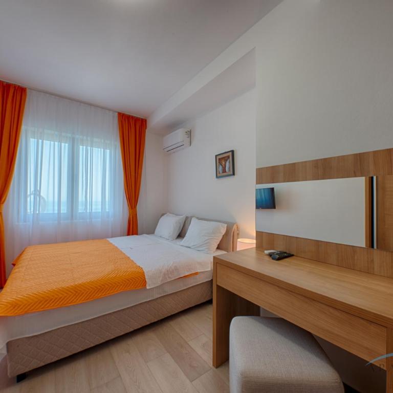 M Apartments - One-Bedroom Apartment - 6