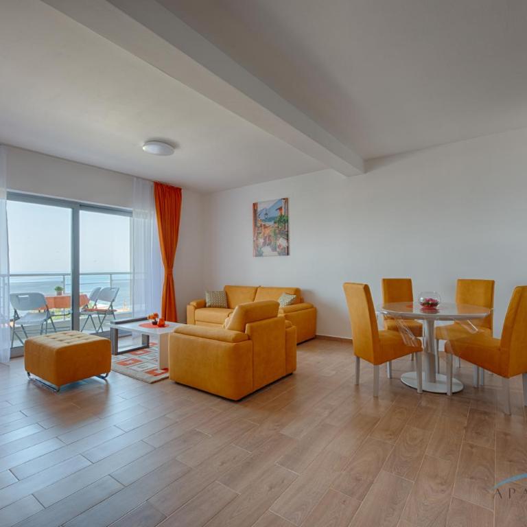 M Apartments - One-Bedroom Apartment - 11