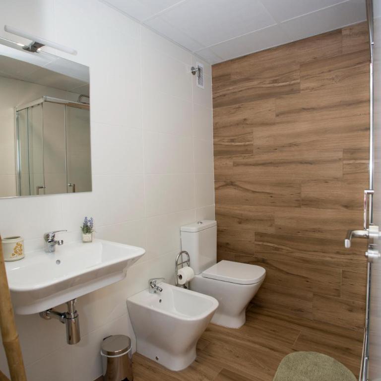 Los Palomitos, Casco Histórico VT-47255-V - Apartamento de 2 dormitorios - 7