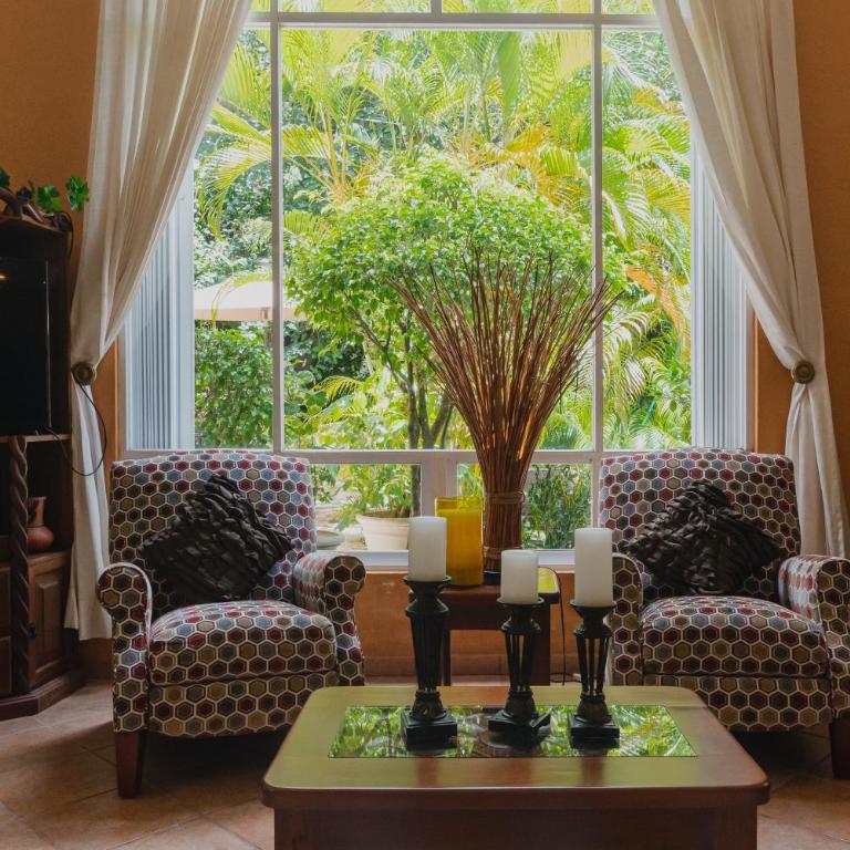 Casa Cascada - 3 BDRM house for 6, close to the beach - Maison de Vacances 3 Chambres - 8