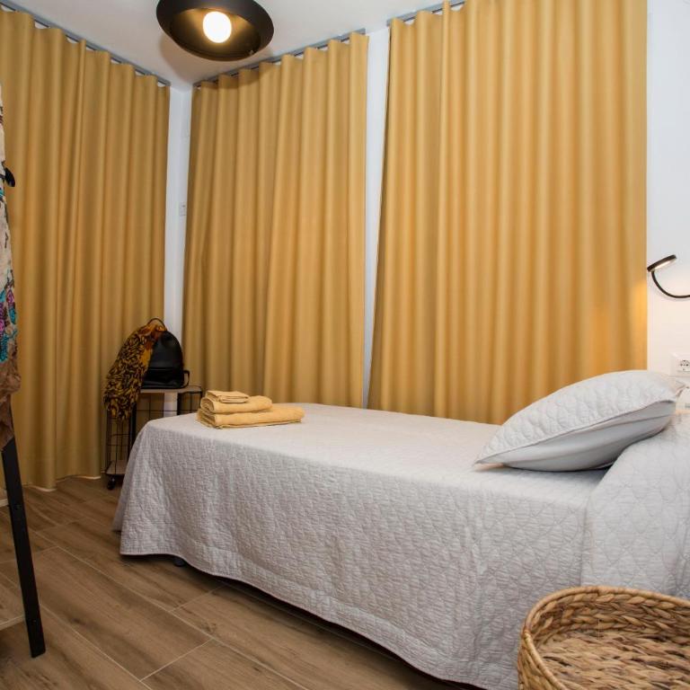 Los Palomitos, Casco Histórico VT-47255-V - Apartamento de 2 dormitorios - 24