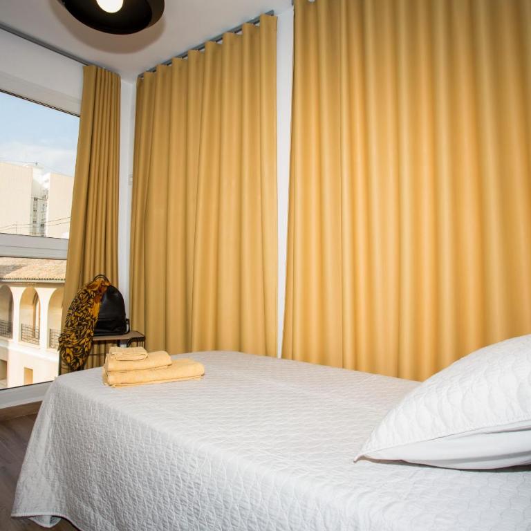 Los Palomitos, Casco Histórico VT-47255-V - Apartamento de 2 dormitorios - 6