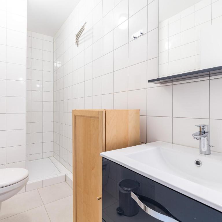 Appartement Marie - Appartamento - 9
