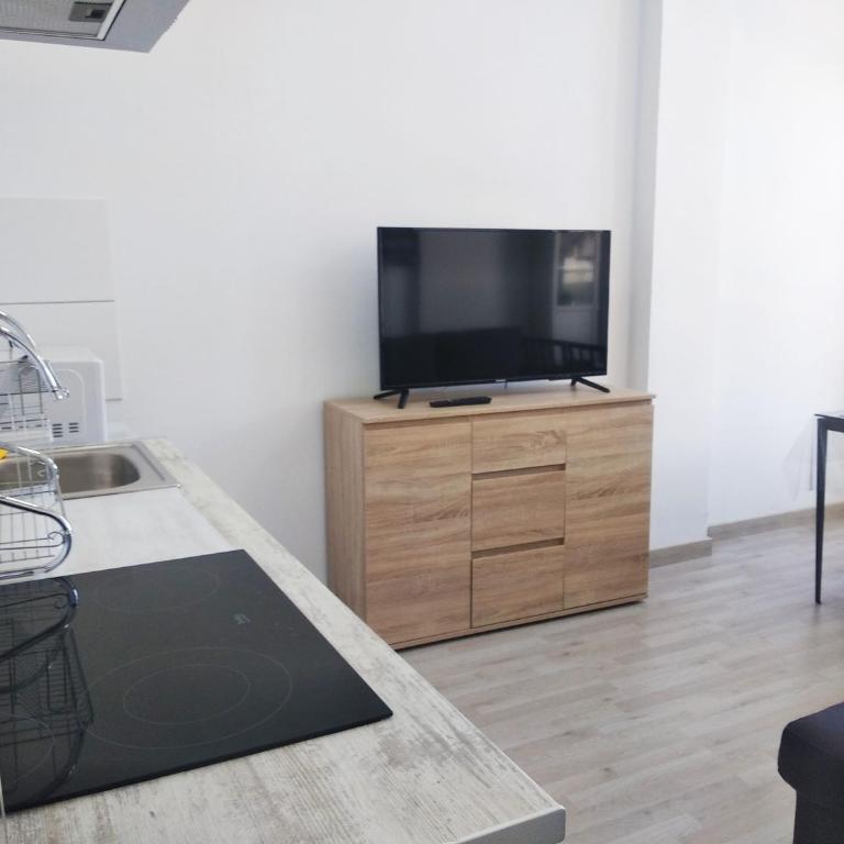 Apartaments Vacations Playa del Ingles - Apartment with Pool View - 2