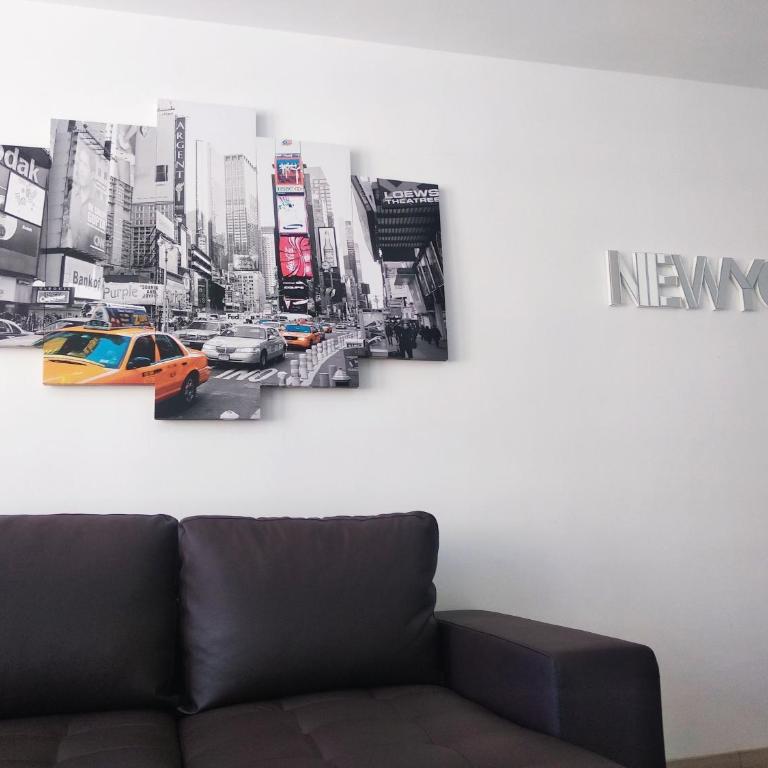 Apartaments Vacations Playa del Ingles - Apartment with Pool View - 3