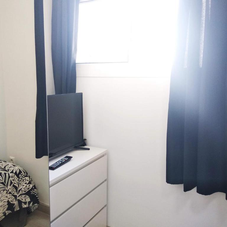 Apartaments Vacations Playa del Ingles - Apartment with Pool View - 8