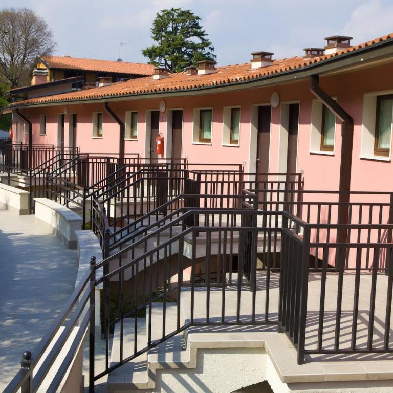 Hotel Belvedere - Monolocale con Vista Lago - 1