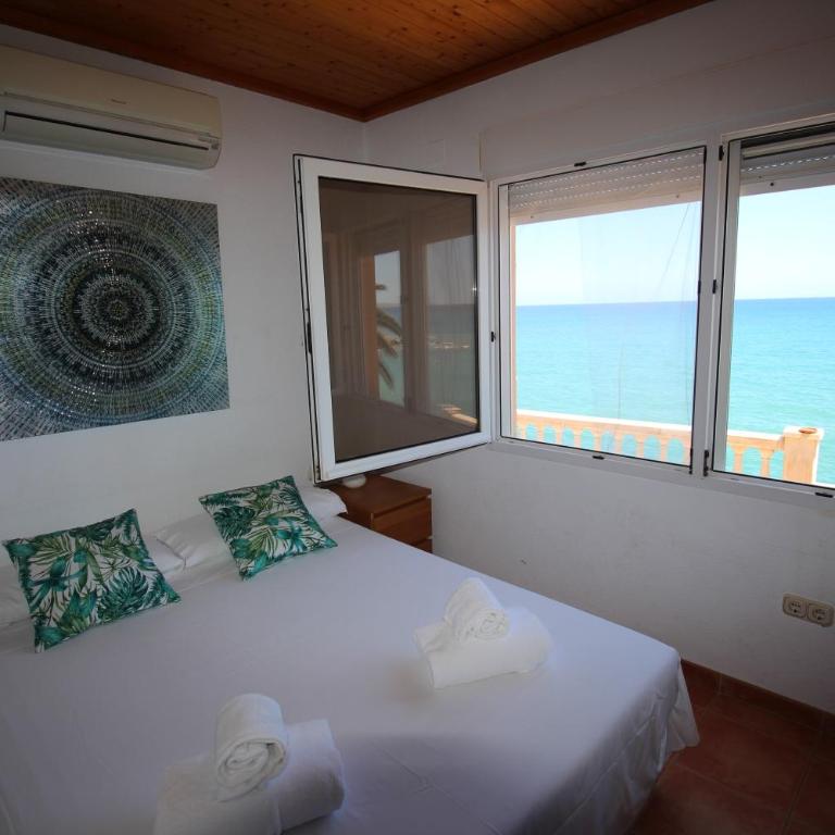 Villa Mar - Villa con vistas al mar - 18
